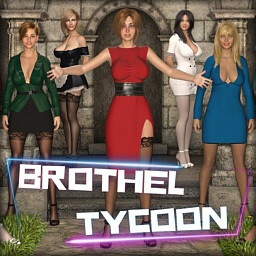 More Is Better achievement icon for Brothel Tycoon