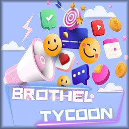Dancer Promoter achievement icon for Brothel Tycoon