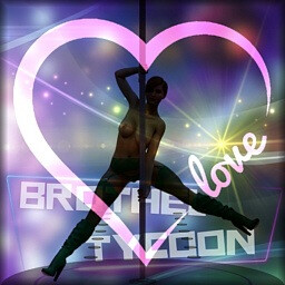 Dancer Lover achievement icon for Brothel Tycoon