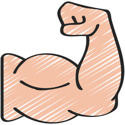 Icon for First Steps