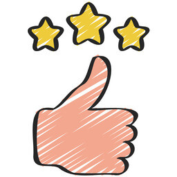 Icon for Camper's Favorite