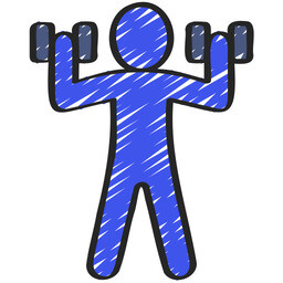 Icon for Fitness Frenzy