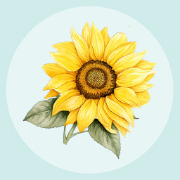 Icon for Flower