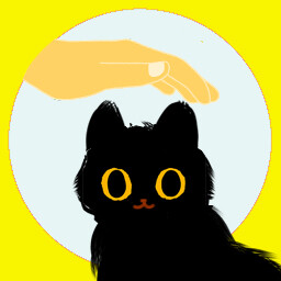 Icon for The Cat Loves You