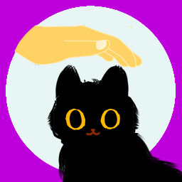 Icon for Cat Petting Maniac