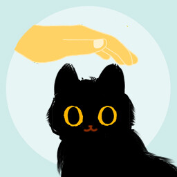 Icon for Pet My Cat