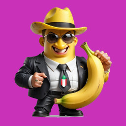 Icon for 10,000,000 click