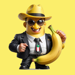 Icon for 100,000,000 click