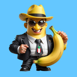 Icon for 1,000 click