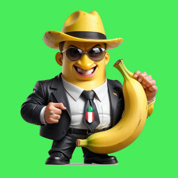 Icon for 1,000,000 click