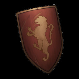 Icon for Complete difficulty 2
