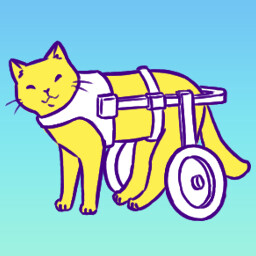 Icon for Cat Adoption Party