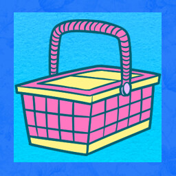 Icon for Picnic Basket