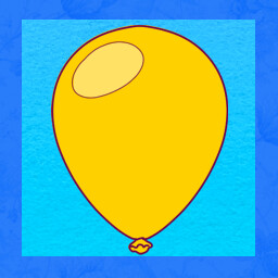 Icon for Inflate Balloons