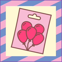 Icon for Balloon