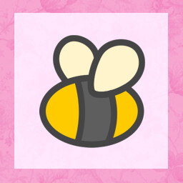 Icon for Bees