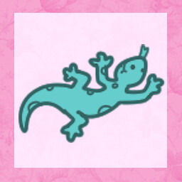 Icon for Gecko