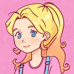 Icon for Hannah