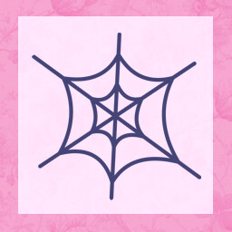 Icon for Spider Web