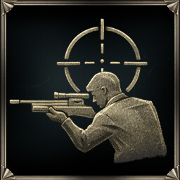 Achievement icon