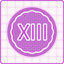 Icon for Become a popular coser 1