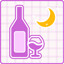 Icon for Night after night 