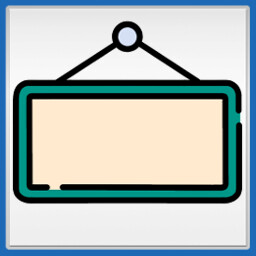 Icon for Open the store