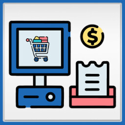 Icon for First Checkout