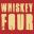 Whiskey-Four Demo icon