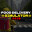 Food Delivery Simulator 2026 icon