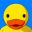 Yellow Trouble Demo icon