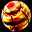Bomberball icon