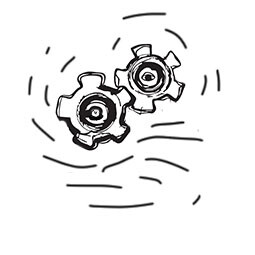 Switchboard achievement icon for Mirror World