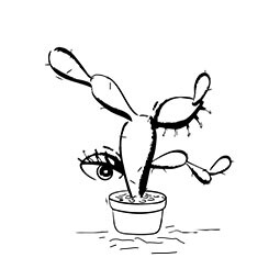 Prickly Cactus achievement icon for Mirror World