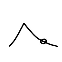 Downward Dog achievement icon for Mirror World