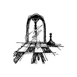 Welcome to the future achievement icon for Mirror World