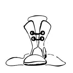 Boot achievement icon for Mirror World