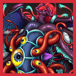 Icon for Unspeakable Evil