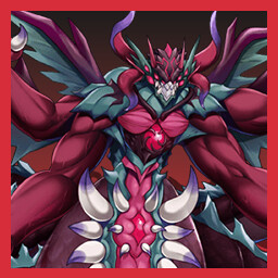 Icon for Conquer The Underworld