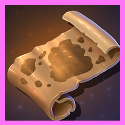 Icon for Experienced Archeologist