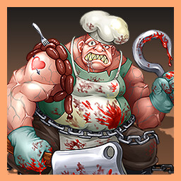 Icon for Rotting Meat