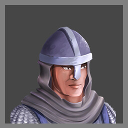 Icon for Comrade In Arms