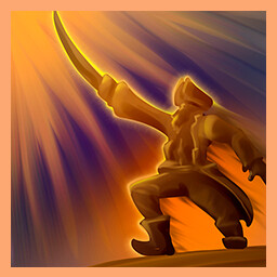 Icon for Ultimate Victory