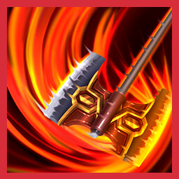 Icon for Bringer Of Pain