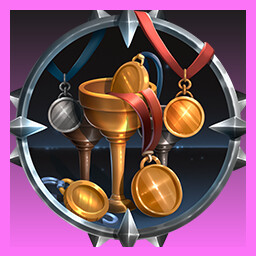 Icon for Battle Hardened