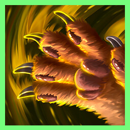 Icon for Tiger Fast Reflex