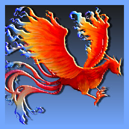 Icon for Risen From Ashes