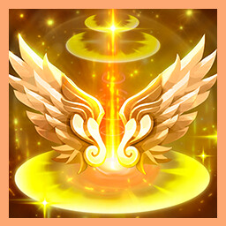 Icon for The Kingdom