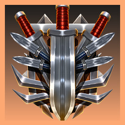 Icon for Trial Of Strength IV