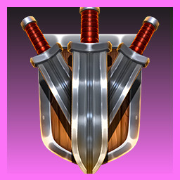 Icon for Trial Of Strength II